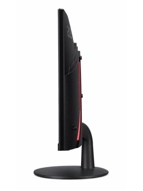 MONITOR GAMER CURVO ACER NITRO ED240Q LCD 23.6 FULL HD 100HZ HDMI NEGRO - Image 5