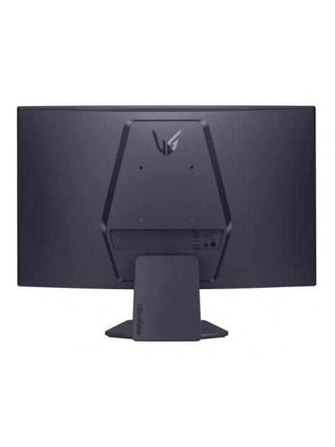 MONITOR GAMER CURVO LG 27GS60QC-B LCD 27 2560X1440 QUAD HD FREESYNC 180HZ HDMI-DISPLAYPORT NEGRO - Image 6