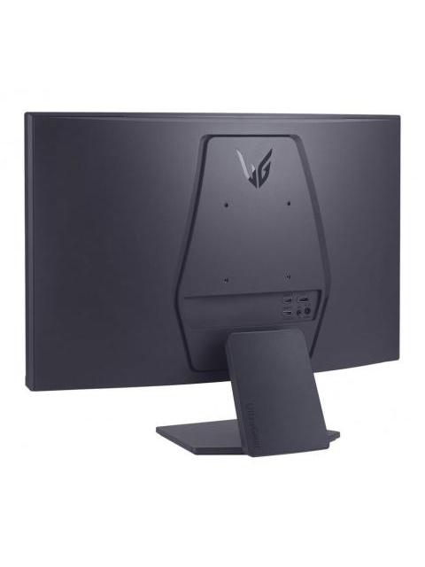 MONITOR GAMER CURVO LG 27GS60QC-B LCD 27 2560X1440 QUAD HD FREESYNC 180HZ HDMI-DISPLAYPORT NEGRO - Image 7