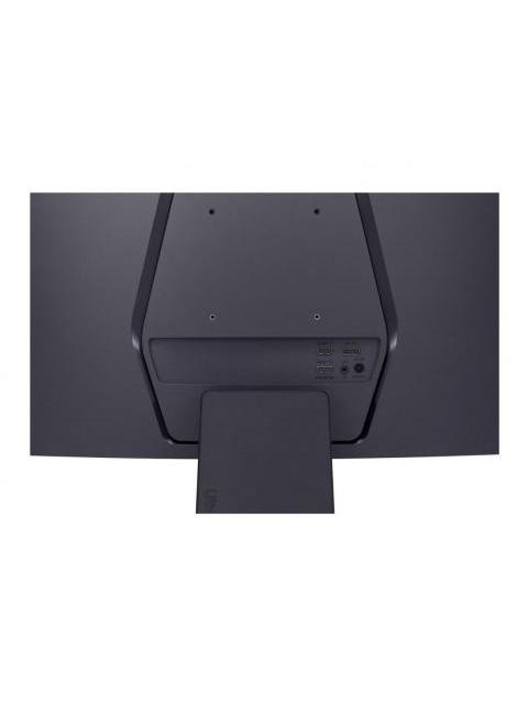 MONITOR GAMER CURVO LG 27GS60QC-B LCD 27 2560X1440 QUAD HD FREESYNC 180HZ HDMI-DISPLAYPORT NEGRO - Image 8