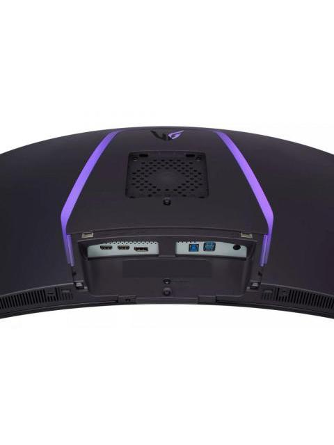 MONITOR GAMER CURVO LG 39GS95QE OLED 39 3440X1440 ULTRA WIDE QUAD HD G-SYNC-FREESYNC 240HZ HDMI-DISPLAYPORT NEGRO - Image 3