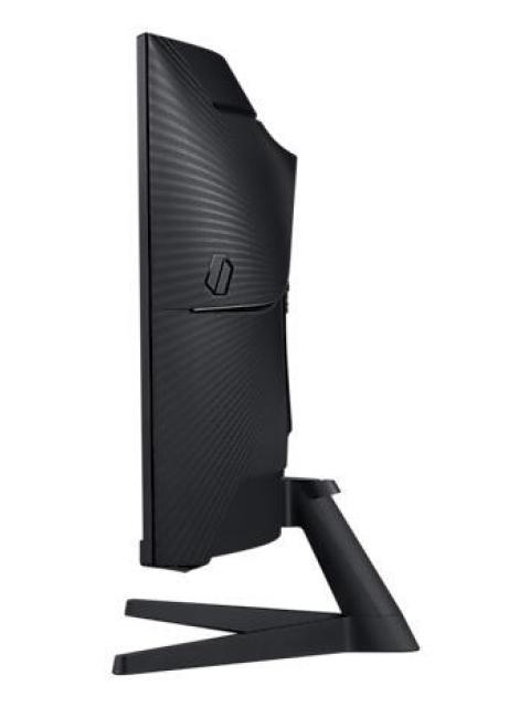 MONITOR GAMER CURVO SAMSUNG ODYSSEY G5 G55C LED 32 2560X1440 QUAD HD FREESYNC 165HZ HDMI-DISPLAYPORT NEGRO - Image 5