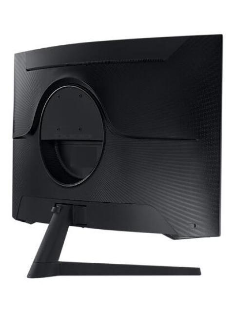 MONITOR GAMER CURVO SAMSUNG ODYSSEY G5 G55C LED 32 2560X1440 QUAD HD FREESYNC 165HZ HDMI-DISPLAYPORT NEGRO - Image 8
