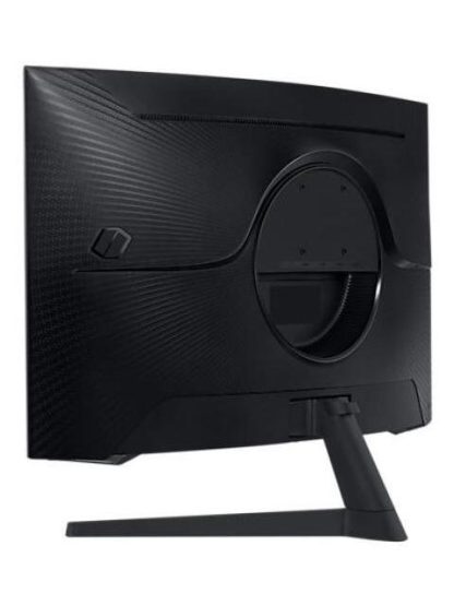 MONITOR GAMER CURVO SAMSUNG ODYSSEY G5 G55C LED 32 2560X1440 QUAD HD FREESYNC 165HZ HDMI-DISPLAYPORT NEGRO - Image 9