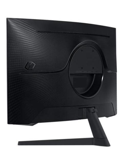 MONITOR GAMER CURVO SAMSUNG ODYSSEY G5 G55C LED 32 2560X1440 QUAD HD FREESYNC 165HZ HDMI-DISPLAYPORT NEGRO - Image 9