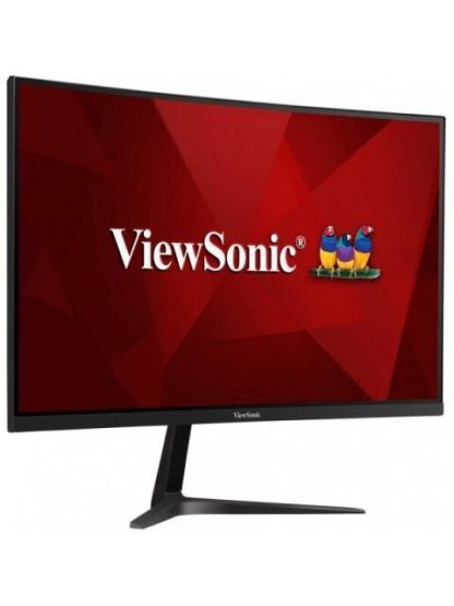 MONITOR GAMER CURVO VIEWSONIC VX2718-2KPC-MHD LED 27 QUAD HD 165HZ HDMI BOCINAS INTEGRADAS (2 X 2W) NEGRO - Image 2