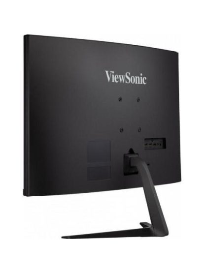 MONITOR GAMER CURVO VIEWSONIC VX2718-2KPC-MHD LED 27 QUAD HD 165HZ HDMI BOCINAS INTEGRADAS (2 X 2W) NEGRO - Image 3