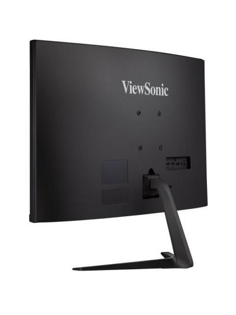 MONITOR GAMER CURVO VIEWSONIC VX2718-PC-MHD LED 27 FULL HD WIDESCREEN 165HZ HDMI BOCINAS INTEGRADAS (2 X 2W) NEGRO - Image 4
