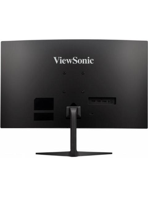 MONITOR GAMER CURVO VIEWSONIC VX2718-PC-MHD LED 27 FULL HD WIDESCREEN 165HZ HDMI BOCINAS INTEGRADAS (2 X 2W) NEGRO - Image 5