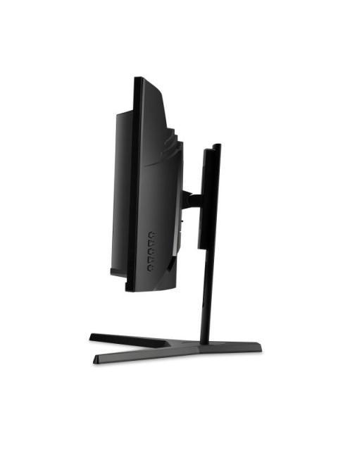 MONITOR GAMER CURVO VIEWSONIC VX3418-2KPC LED 34 3440X1440 ULTRA WIDE QUAD HD 144HZ HDMI-DISPLAYPORT BOCINAS INTEGRADAS NEGRO - Image 7