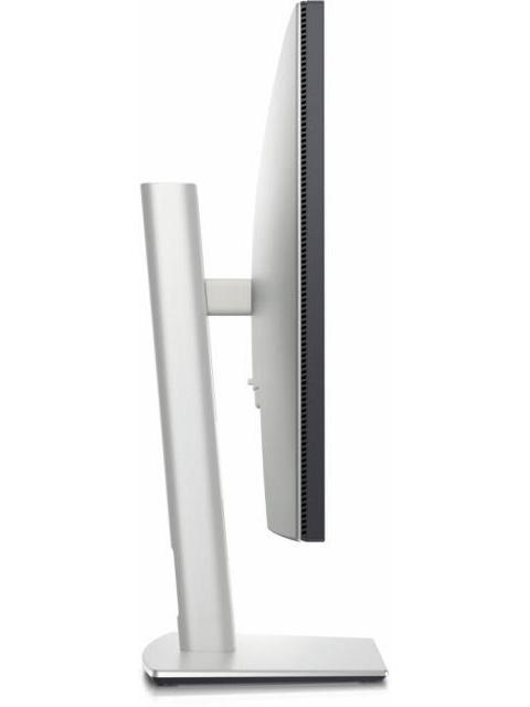 MONITOR GAMER DELL ULTRASHARP U2724D LCD 27 2560X1440 QUAD HD 120HZ HDMI-DISPLAYPORT NEGRO-PLATA - Image 4