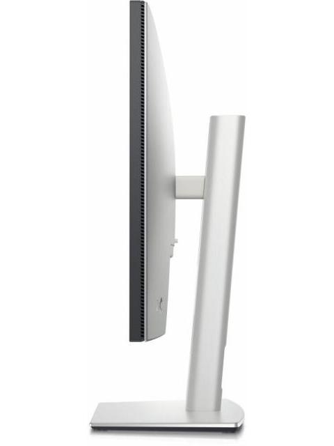 MONITOR GAMER DELL ULTRASHARP U2724D LCD 27 2560X1440 QUAD HD 120HZ HDMI-DISPLAYPORT NEGRO-PLATA - Image 5