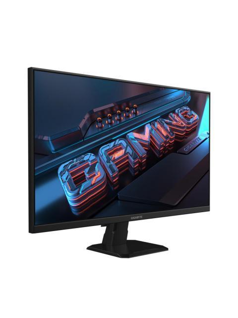 MONITOR GAMER GIGABYTE GS27FA LED 27 1920X1080 FULL HD 180HZ HDMI-DISPLAYPORT NEGRO - Image 3