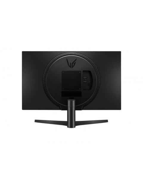 MONITOR GAMER LG 27GS60F LCD 27 1920X1080 FULL HD G-SYNC-FREESYNC 180HZ HDMI-DISPLAYPORT NEGRO - Image 6
