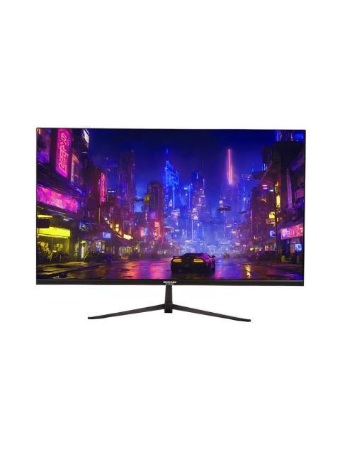 MONITOR GAMER NACEB NA-0643 LED 32 2560X1440 QUAD HD G-SYNC-FREESYNC 165HZ HDMI-DISPLAYPORT NEGRO