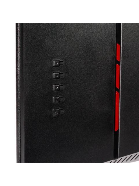 MONITOR GAMER NACEB NA-0643 LED 32 2560X1440 QUAD HD G-SYNC-FREESYNC 165HZ HDMI-DISPLAYPORT NEGRO - Image 8