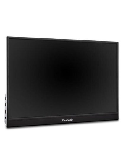 MONITOR GAMER PORTATIL VIEWSONIC VX1755 LED 17 FULL HD FREESYNC 144HZ HDMI BOCINAS INTEGRADAS (2 X 0.8W) NEGRO - Image 2
