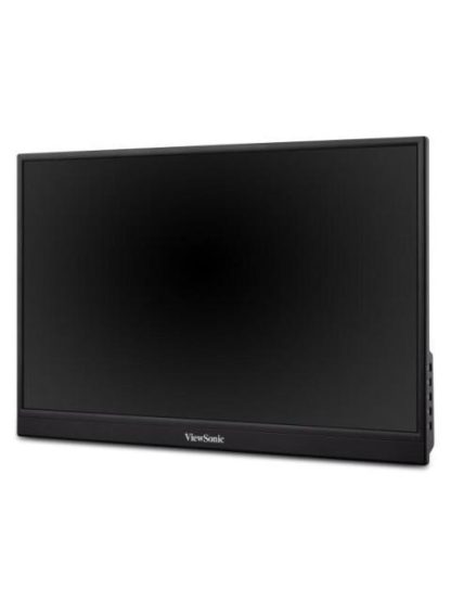 MONITOR GAMER PORTATIL VIEWSONIC VX1755 LED 17 FULL HD FREESYNC 144HZ HDMI BOCINAS INTEGRADAS (2 X 0.8W) NEGRO - Image 3