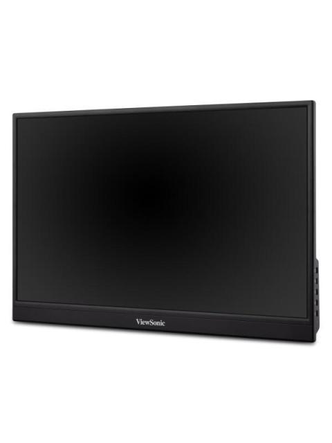 MONITOR GAMER PORTATIL VIEWSONIC VX1755 LED 17 FULL HD FREESYNC 144HZ HDMI BOCINAS INTEGRADAS (2 X 0.8W) NEGRO - Image 3
