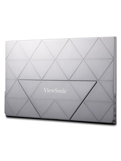 MONITOR GAMER PORTATIL VIEWSONIC VX1755 LED 17 FULL HD FREESYNC 144HZ HDMI BOCINAS INTEGRADAS (2 X 0.8W) NEGRO - Image 6