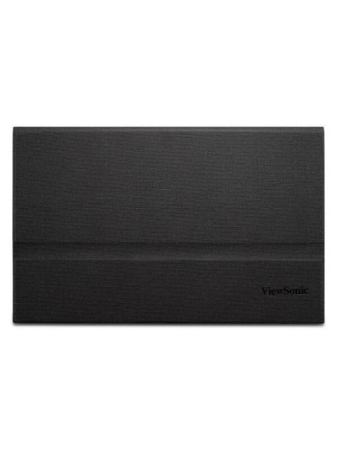 MONITOR GAMER PORTATIL VIEWSONIC VX1755 LED 17 FULL HD FREESYNC 144HZ HDMI BOCINAS INTEGRADAS (2 X 0.8W) NEGRO - Image 7