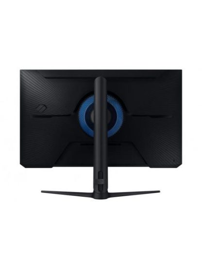 MONITOR GAMER SAMSUNG ODYSSEY LCD 27 1920X1080 FULL HD FREESYNC 180HZ HDMI-DISPLAYPORT NEGRO - Image 2