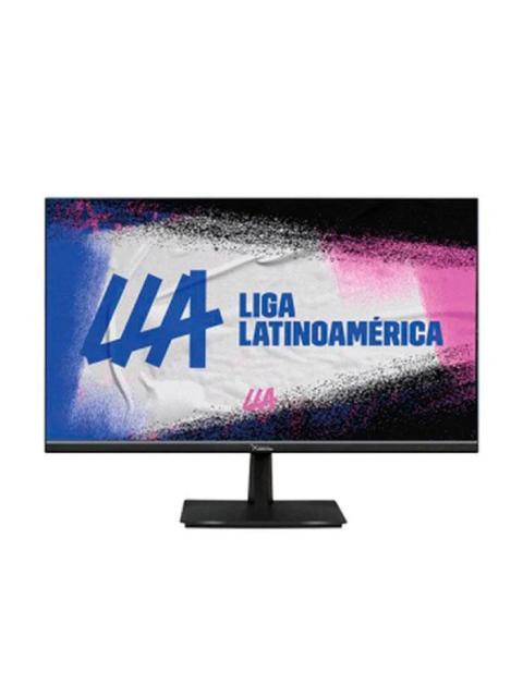 MONITOR GAMER XZEAL XSMO277B LED 27 FULL HD FREESYNC 75HZ HDMI-VGA NEGRO