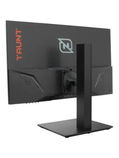 MONITOR GAMING LED PLANO GIRATORIO 23.8 NMG24FR VA 165HZ 1MS LOW BLIGHT FLICKERFREE FREESYNC RGB VESA 169 FHD 1920-1080 HDMI DP NEGRO - Image 2