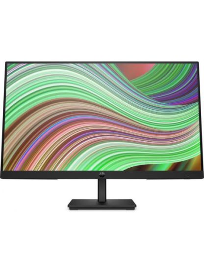 MONITOR HP P24V G5 LCD 23.8 1920X1080 FULL HD 75HZ HDMI NEGRO