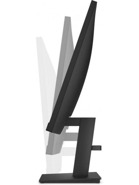 MONITOR HP P27H G5 LCD 27 1920X1080 FULL HD 75HZ HDMI-DISPLAYPORT BOCINAS INTEGRADAS NEGRO - Image 9