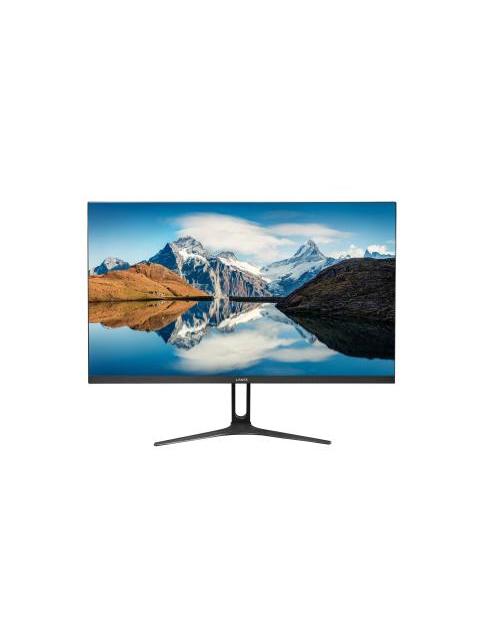 MONITOR LANIX LX240 15283. 23.8 PULGADAS FULL HD. MEJORE SU VISION Y AUMENTE SU PRODUCTIVIDAD AL DISFRUTAR DE UNA PANTALLA FULL HD