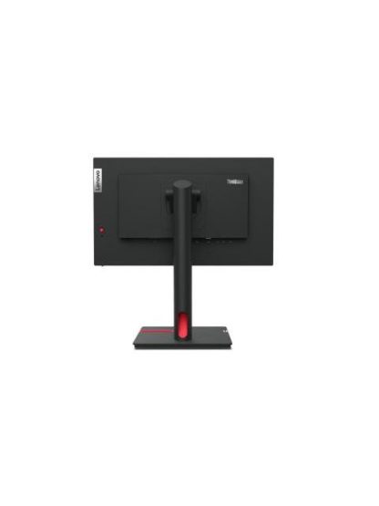 MONITOR LENOVO T22I-30 LED 21.5 1920X1080 FULL HD 60HZ HDMI-DISPLAYPORT NEGRO - Image 4