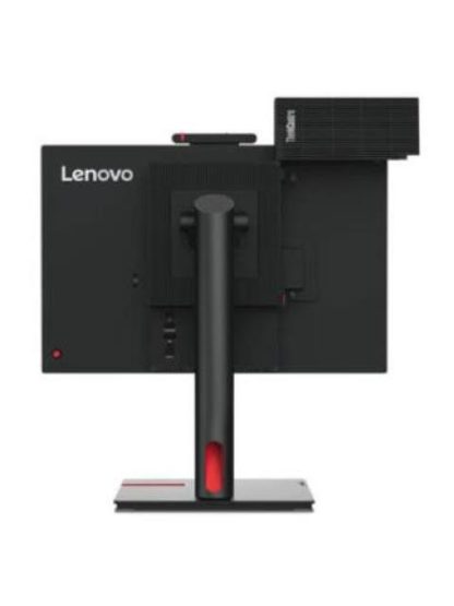 MONITOR LENOVO THINKCENTRE TINY IN ONE 22 GEN LED TOUCH 21.5 1920X1080 FULL HD 60HZ HDMI BOCINAS INTEGRADAS NEGRO - Image 3