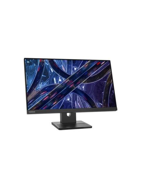 MONITOR LENOVO THINKVISION E22-30 LED 21.5 FULL HD 75HZ HDMI BOCINAS INTEGRADAS (2 X 2W) NEGRO