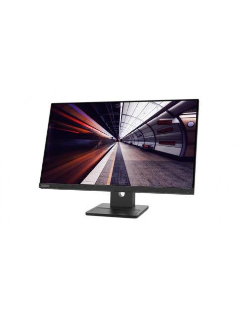 MONITOR LENOVO THINKVISION E24-30 LED 23.8 1920X1080 FULL HD 100HZ HDMI-DISPLAYPORT BOCINAS INTEGRADAS NEGRO - Image 3