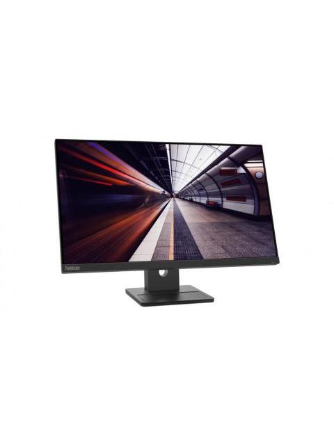 MONITOR LENOVO THINKVISION E24-30 LED 23.8 1920X1080 FULL HD 100HZ HDMI-DISPLAYPORT BOCINAS INTEGRADAS NEGRO - Image 5
