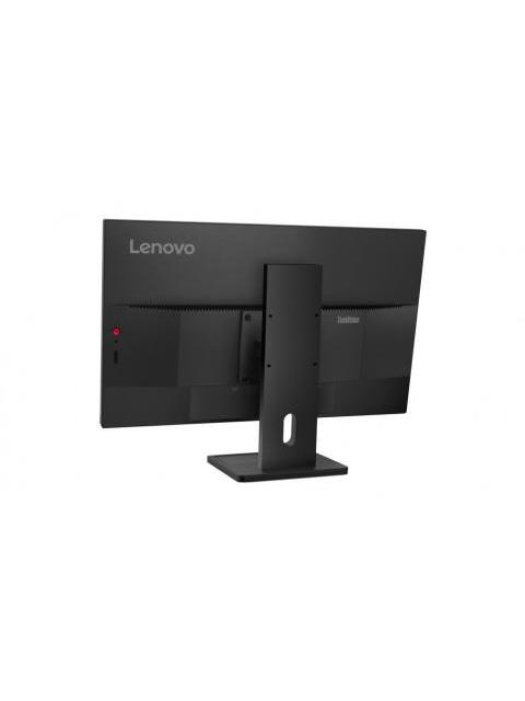 MONITOR LENOVO THINKVISION E24-30 LED 23.8 1920X1080 FULL HD 100HZ HDMI-DISPLAYPORT BOCINAS INTEGRADAS NEGRO - Image 9