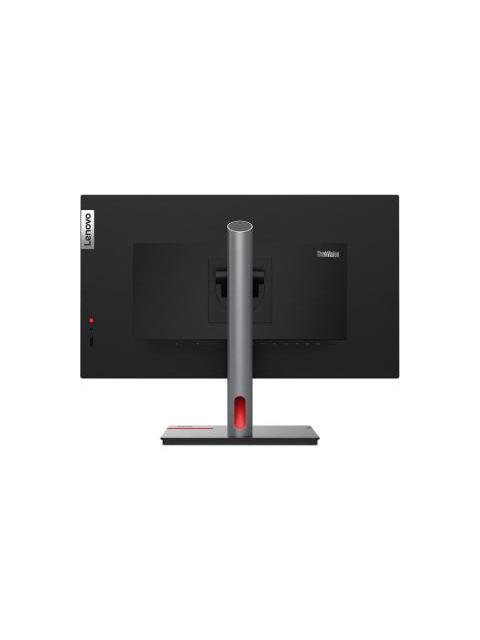 MONITOR LENOVO THINKVISION P27H-30 IPS 27 2560X1440 QUAD HD 60HZ HDMI-DISPLAYPORT NEGRO - Image 4