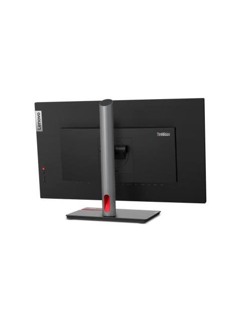MONITOR LENOVO THINKVISION P27H-30 IPS 27 2560X1440 QUAD HD 60HZ HDMI-DISPLAYPORT NEGRO - Image 5