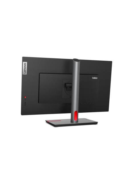 MONITOR LENOVO THINKVISION P27H-30 IPS 27 2560X1440 QUAD HD 60HZ HDMI-DISPLAYPORT NEGRO - Image 6