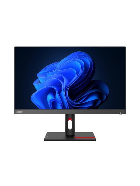 MONITOR LENOVO THINKVISION S22I-30 LCD 21.5 1920X1080 FULL HD 75HZ HDMI NEGRO-GRIS