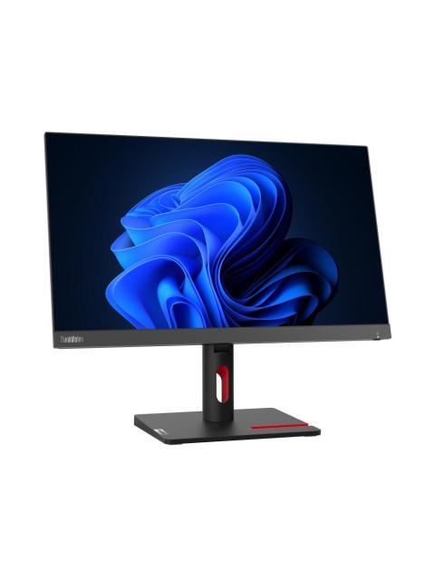 MONITOR LENOVO THINKVISION S22I-30 LCD 21.5 1920X1080 FULL HD 75HZ HDMI NEGRO-GRIS - Image 3