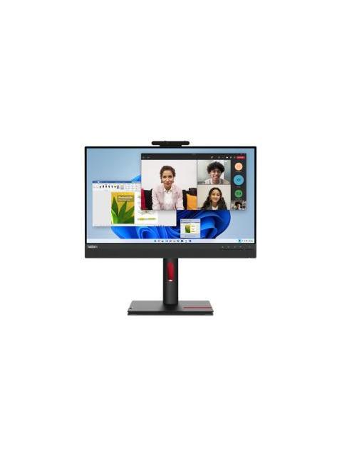 MONITOR LENOVO TIO24 G5 PANTALLA 23.8 PULGADAS (1920X1080) HDMI DISPLAYPORT GARANTIA 3 ANOS CON FABRICANTE. - Image 3