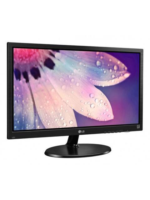 MONITOR LG 19M38L-B.AWM LED 19 1366X768 HD 75HZ HDMI NEGRO - Image 3