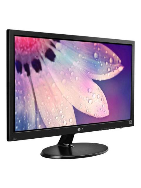 MONITOR LG 19M38L-B.AWM LED 19 1366X768 HD 75HZ HDMI NEGRO - Image 4