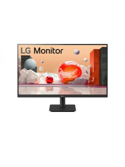 MONITOR LG 27MS500-B LCD 27 1920X1080 FULL HD 100HZ HDMI NEGRO