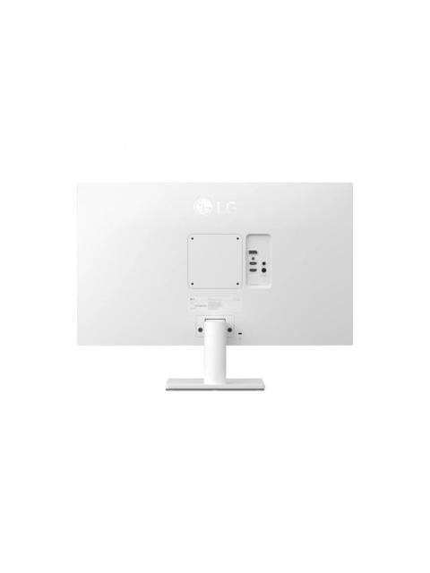 MONITOR LG 27US500 LCD 27 3840X2160 4K ULTRA HD 60HZ HDMI-DISPLAYPORT BLANCO - Image 6