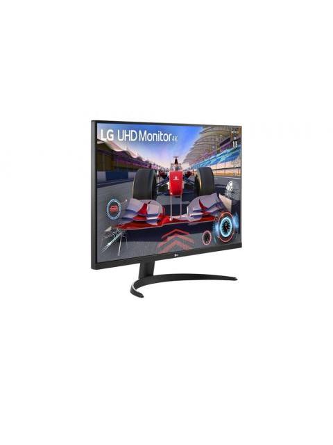 MONITOR LG 32UR500 31.5 PULGADAS UHD 4K HDR CON AMD FREESYNC - Image 3