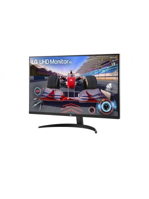 MONITOR LG 32UR500 31.5 PULGADAS UHD 4K HDR CON AMD FREESYNC - Image 4