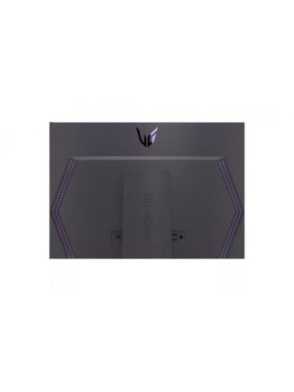 MONITOR LG 45 45GS95QEGAMING OLED CURVO - Image 3